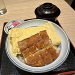 炭焼きうなぎの魚伊 - 