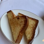 Restaurant Rote Bar - 