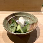 Toriyoshi - 漬物