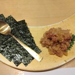 北海道豚ホルモン 炭火焼肉たなか - 