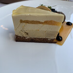 Restaurant Rote Bar - 