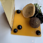 Restaurant Rote Bar - 