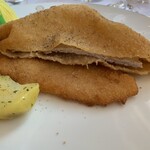Restaurant Rote Bar - 