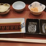 Tempura Yaegaki - 