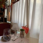 Restaurant Rote Bar - 
