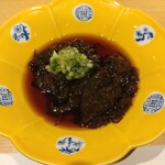 北海道豚ホルモン 炭火焼肉たなか - 