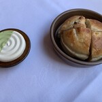 Restaurant Rote Bar - 