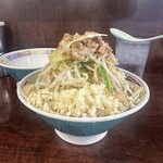 ラーメン二郎 - 