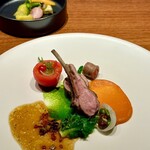 ルポンドシエル - 