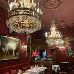 Restaurant Rote Bar - 