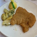 Restaurant Rote Bar - 