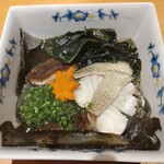 北海道豚ホルモン 炭火焼肉たなか - 