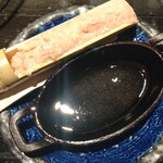 北海道豚ホルモン 炭火焼肉たなか - 