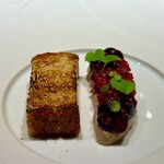 ルポンドシエル - 