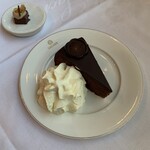 Restaurant Rote Bar - 