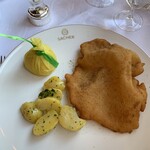 Restaurant Rote Bar - 