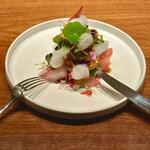 ルポンドシエル - 