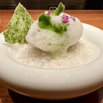 ルポンドシエル - 