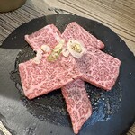 ホルモン食堂ほんまる - 