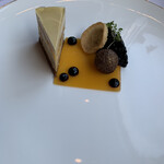 Restaurant Rote Bar - 