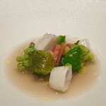 ルポンドシエル - 