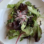 Restaurant Rote Bar - 