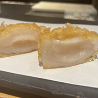 神楽坂 よこ田 - 