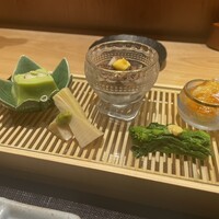 神楽坂 よこ田 - 