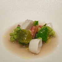 ルポンドシエル - 