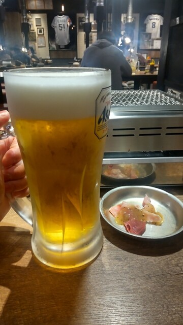 Shinsen Tonchan Center Kawashou