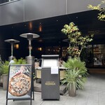 PIZZERIA & BAR NOHGA - 