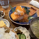 食堂かど。 - 