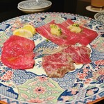 Koshitsu Yakiniku Fujimon - 