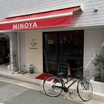 MINOYA - 