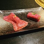 Koshitsu Yakiniku Fujimon - 