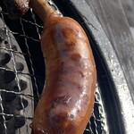 名古屋城BBQパーク - 