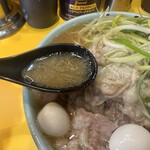 ラーメン二郎 - 