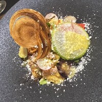 旬亭 なか川 - 