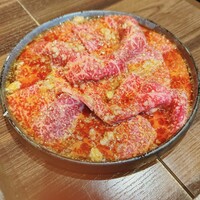 焼肉 黒田 - 