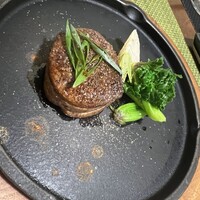 旬亭 なか川 - 