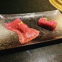 個室焼肉 富士門 恵比寿 - 