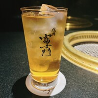 個室焼肉 富士門 恵比寿 - 