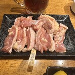 今泉 焼肉ダイニング えん - 