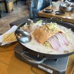 焼肉・韓国料理YAKU・YAKU食堂 - 