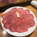 今泉 焼肉ダイニング えん - 