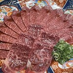 神戸焼肉かんてき - 