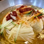 할매가야밀몀 - 