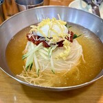 할매가야밀몀 - 