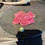 Yakiniku.ushicoco. - 