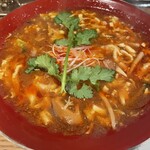 新潟 三宝亭 東京ラボ 中目黒店 - 